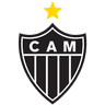 Atlético-MG crest