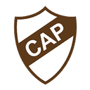 Platense crest