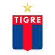 Tigre crest