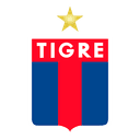 Tigre crest