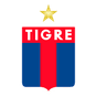 Tigre crest