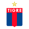 Tigre crest