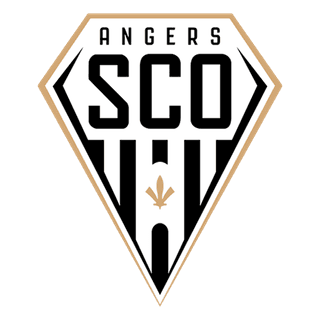 Angers crest