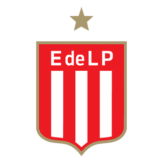 Estudiantes de La Plata crest
