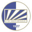 FK Sutjeska crest