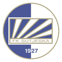 FK Sutjeska crest