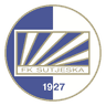 FK Sutjeska crest