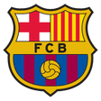Barcelona crest