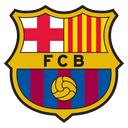 Barcelona crest