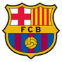 Barcelona crest