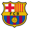 Barcelona crest