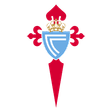 Celta Vigo crest