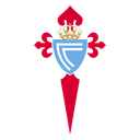 Celta Vigo crest