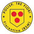 Tre Fiori crest
