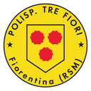 Tre Fiori crest