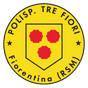 Tre Fiori crest