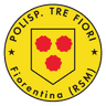 Tre Fiori crest