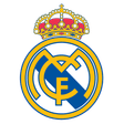 Real Madrid crest