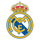 Real Madrid crest