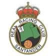 Racing Santander crest