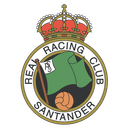 Racing Santander crest