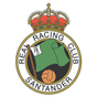 Racing Santander crest