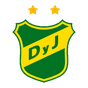 Defensa y Justicia crest