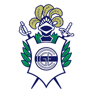 Gimnasia La Plata crest