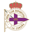 Deportivo La Coruña crest