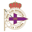 Deportivo La Coruña crest