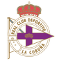 Deportivo La Coruña crest