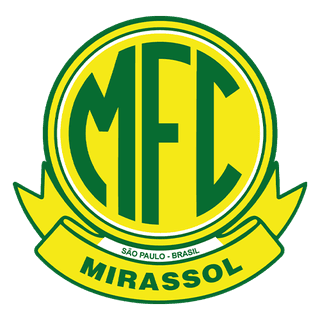 Mirassol crest