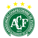 Chapecoense crest