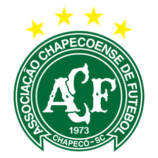 Chapecoense crest