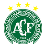 Chapecoense crest