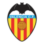 Valencia crest