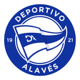 Alavés crest