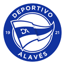 Alavés crest
