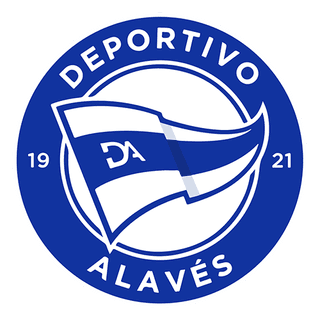 Alavés crest