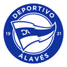 Alavés crest