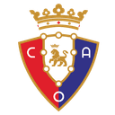 Osasuna crest