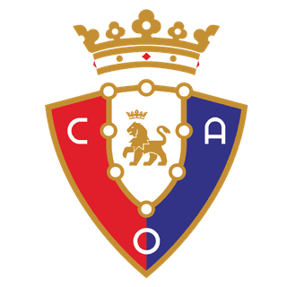 Osasuna crest