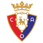 Osasuna crest