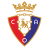 Osasuna crest