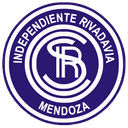Independiente Rivadavia crest