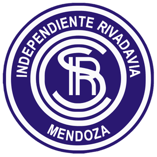 Independiente Rivadavia crest