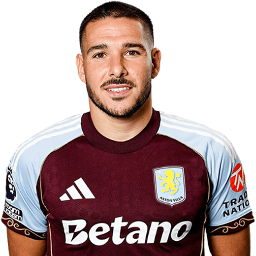 Emiliano Buendía