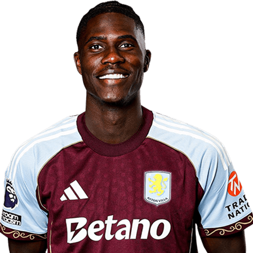 Amadou Onana