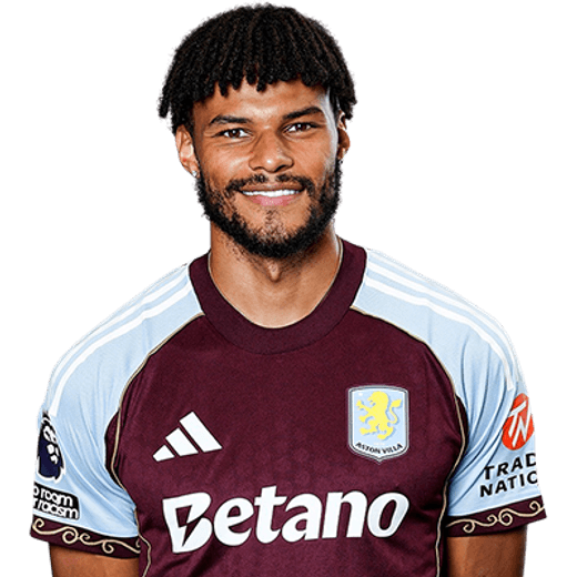 Tyrone Mings