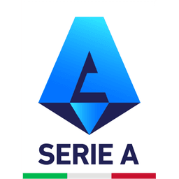 Serie A logo